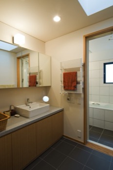 Family bathroom   Family bathroom